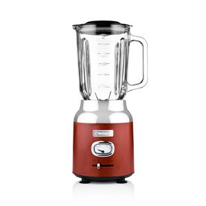 Westinghouse Retro Blender - Smoothie Maker - Rood