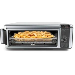 Ninja Foodi SP101EU 8-in-1 Multifunctionele Oven - 2400 Watt - RVS