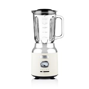 Westinghouse Retro Blender - Smoothie Maker - Wit