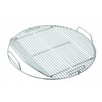 Rösle Barbecue - BBQ Accessoire Grillrooster F50/F60 Air - Roestvast Staal - Zilver
