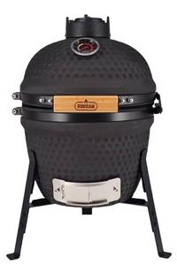 Buccan - Kamado Barbecue - Sunbury Smokey Egg - Compact 13