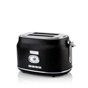 Westinghouse Toaster WKTT857BK, 2 kurze Schlitze, 815 W