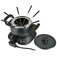 Bourgini Classic Fondue Deluxe 8P 17.1000.00