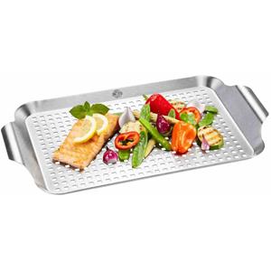 Grillpan Barbecue - 43 Cm X 25 Cm - Gefu