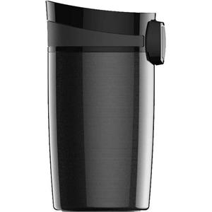 sigg Kaffeebecher Miracle Black 0.27l