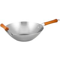 Ken Hom Excellence Carbon Wok - Ø32cm