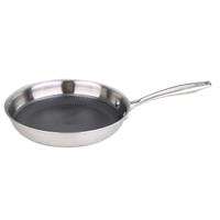 Pfanne Masterpro Bgmp-1631 Ø 24 Cm Edelstahl