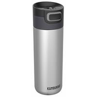 Kambukka Etna Thermosbeker Silver 500 Ml Zilver