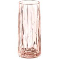 Koziol Drinkglas Club No. 3 Polycarbonaat 250 Ml Roze