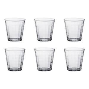 Duralex Prisme Tumblerglazen - 22 Cl - Set Van 6