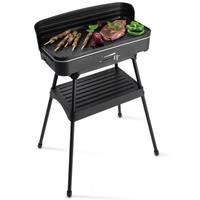 Fritel Elektrische Bbq & Tafelgrill - 2246