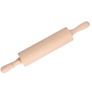 Keuken Deegroller Van Hout 40 Cm - Bakaccessoires/bakbenodigheden