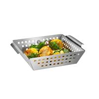 Gefu Grillschale BBQ, klein (89415)