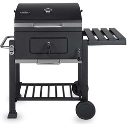 Buccan - Houtskool Barbecue - Lockhart Solid Burner