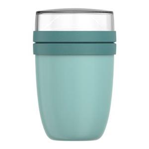 Mepal Lunchpot Ellipse Isoleer Nordic Green