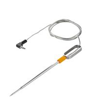 GEFU Zusatzsonde Bratenthermometer Control+ silber  Erwachsene