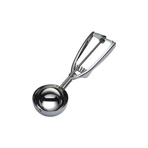 Kitchencraft - Eisportionierer ofEdelstahl, 6,2 cm