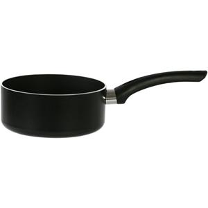 Steelpan/sauspan Met Anti-aanbaklaag 16 Cm - Sauspan/juspan - Steelpannetje - Koken - Keukengerei