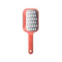 Trebonn - Dunschiller en Rasp 2 in 1 - 25 cm - Peel + Grate - Trebonn