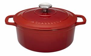 Chasseur | Stoofpan Rubis