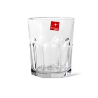 Bormioli Rocco Glas Savoy 270 Ml Glas Transparent 6 Stück