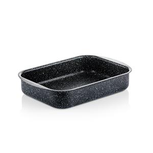 Westinghouse Ovenschaal Braadslede 30 Cm Black Marble