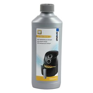 Scanpart Heißluftfritteusen-Reiniger, 500ml, Reinigungsmittel