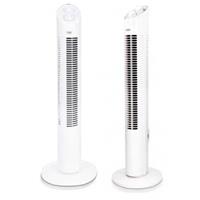 Torenventilator - 30 W - 73.5 Cm - Tower Fan - Consumentenwinkel.nl