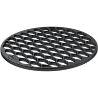 Grillrost RS Vario, Gussgrillrost, Grill Rost, Zubehör, Gusseisen, Ø 30 cm, 25422 - Rösle