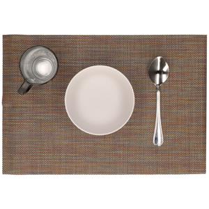 Placemat Regenboog 30 X 45 Cm - 6 Stuks