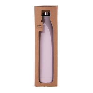 Point-virgule Thermosfles Rvs Poederroze 500 Ml