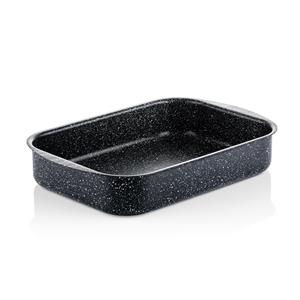 Westinghouse Ovenschaal Braadslede 35 Cm Black Marble