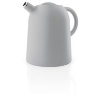 Eva Solo Thermoskanne Thimble Grau 1 Liter