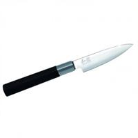 KAI Wasabi Black Allzweckmesser 10,0cm