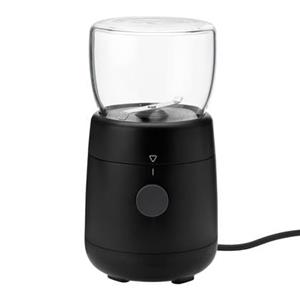 Rig-Tig Rig Tig Kaffeemühle Foodie Schwarz