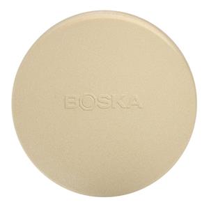 Boska Pizzasteen Deluxe - Voor Oven & Bbq - ℃ 29.5 Cm