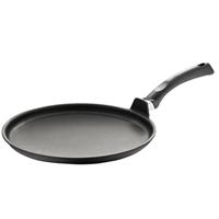 Berndes Pannenkoekenpan 28 Cm Aluminium Zwart