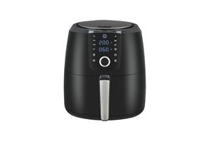 Hyundai - Digitale Airfryer Xxl - Hetelucht Friteuse - 6.2 Liter