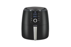 Hyundai - Digitale Airfryer Xxl - Hetelucht Friteuse - 6.2 Liter