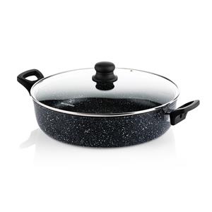 Westinghouse Hapjespan 32 Cm Black Marble