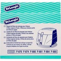 Delonghi Friteusefilter F880-895