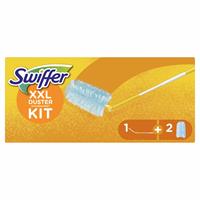 Swiffer Staubwischer XXL Kit 5410076291076 2 St./Pack.