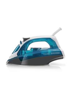 Blackdecker - Dampfbügeleisen 2200w 30g / mn - bxir2200e - black & decker