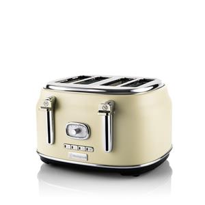 Westinghouse Toaster WKTT809WH, 4 kurze Schlitze, 1750 W