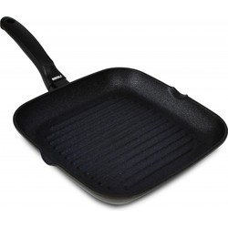 Risoli Black Plus Grillpan - 26 Cm