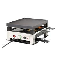 Solis 5 In 1 Table Grill For 4 (7910) - Grill Apparaat