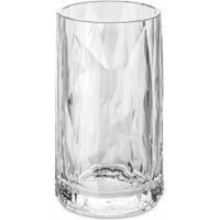 koziol Borrelglas Shot Club No. 7 Superglas; 45ml, 7 cm (H); transparant; 2 cl & 4 cl vulstreepje, 12 stuk / verpakking