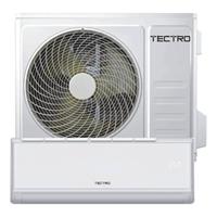 Tectro Tscs1232 Split Unit Airco - Voor Ruimtes Van 100 M3