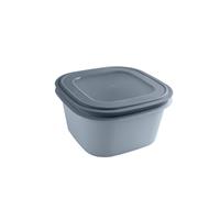 Frischhaltedose Sigma Home 3,8 l blaugrau Frischeboxen - Sunware