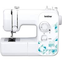 X17s Halbautomatische Nähmaschine Elektromechanisch - Brother